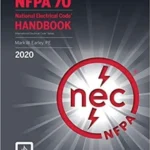 NFPA 70 National Electrical Code Nec Code 2020 Edition Hardcover