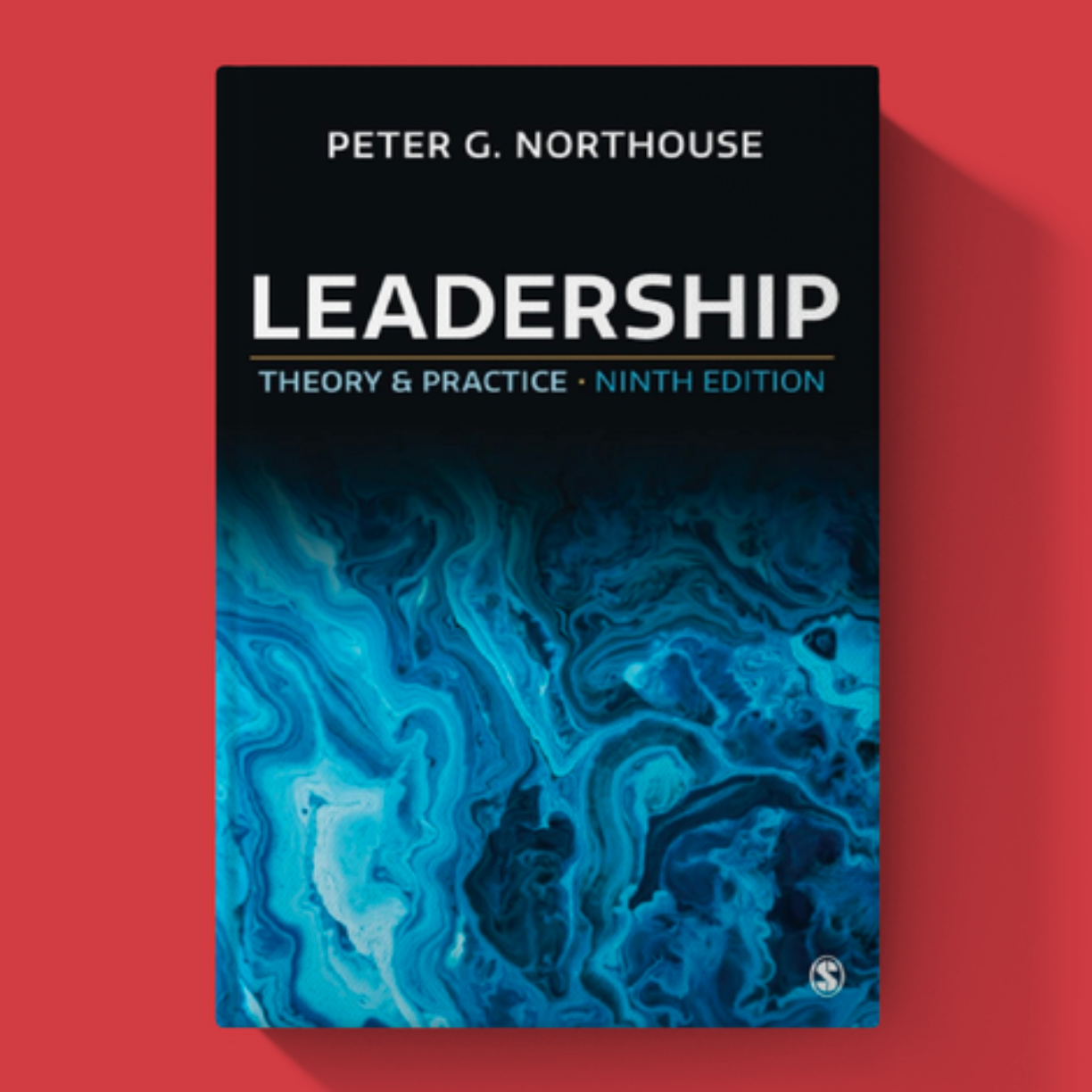 Leadership: Theory and Practice Ninth Edition Paperback