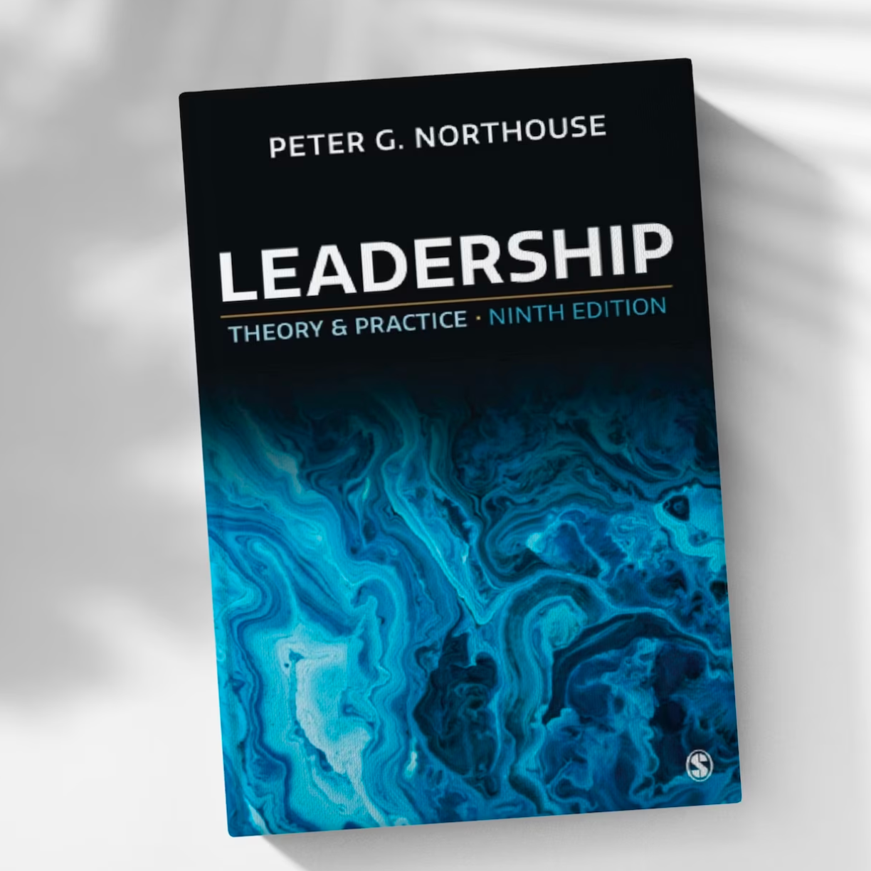 Leadership: Theory and Practice Ninth Edition Paperback