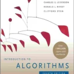Introduction To Algorithms, Fourth Edition 4th Edition