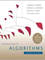 Introduction To Algorithms, Fourth Edition 4th Edition