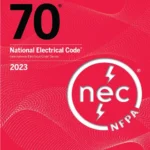NFPA 70 National Electrical Code 2023 Edition Nec Code Paperback