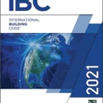 2021 International Building Code (International Code Council Series) – Paperback