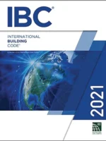 2021 International Building Code (International Code Council Series) – Paperback