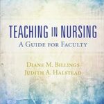 Teaching in Nursing A Guide for Faculty 6th Edition