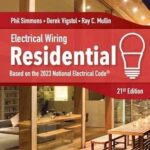 Electrical Wiring Residential MindTap Course List 21st Edition