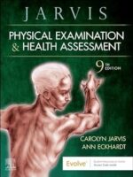 Physical Examination and Health Assessment 9th Edition Hardcover