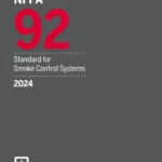 NFPA 92 Standard for Smoke Control Systems 2024 – Technical Reference Code Book