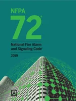 NFPA 72, National Fire Alarm and Signaling Code 2019 National Fire Alarm and Signaling Code