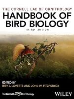 Handbook of Bird Biology (3rd Edition) – Cornell Lab of Ornithology