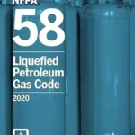NFPA 58 Liquefied Petroleum Gas Code 2020 Edition