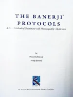 A New Method of Treatment with Homeopathic Medicines – Educational Reference Text