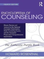 Encyclopedia of Counseling 4th Edition By Howard Rosenthal: ISBN 9781138942653