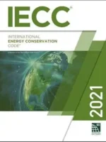 2021 International Energy Conservation Code Paperback
