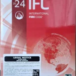 2024 International Fire Code (IFC) – 2024 Edition