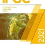 International Fuel and Gas Code 2021 – IFGC 2021 Paperback Edition