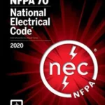 NFPA 70 National Electrical Code 2020 Edition Paperback