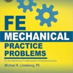 PI FE Mechanical Practice Problems Paperback