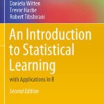 An Introduction to Statistical Learning with Applications in R 2nd Edition