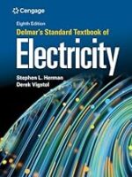 Delmar's Standard Textbook of Electricity