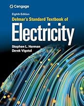 Delmar's Standard Textbook of Electricity