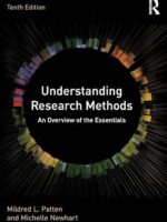 Understanding Research Methods