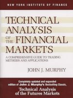Technical Analysis Book for Traders
