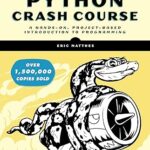 Python Crash Course 3rd Edition by Eric Matthes