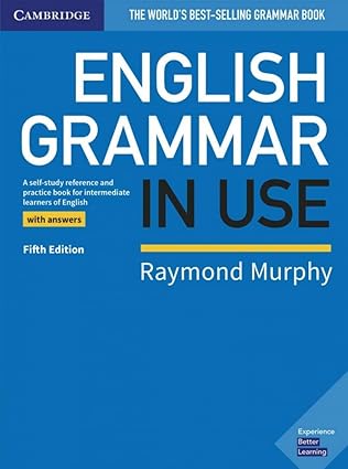 English Grammar