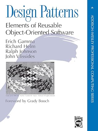 Reusable software design
