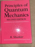 Principles of Quantum Mechanics
