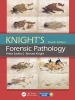 Knight's Forensic Pathology, Fourth Edition